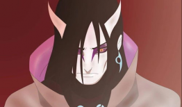 邪恶少女漫画火影忍者,邪恶少女的逆袭之路