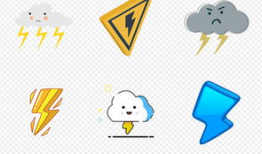 闪电漫画图,速度与激情的漫画传奇