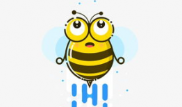 蜜蜂漫画,探寻蜂群智慧与生态奥秘