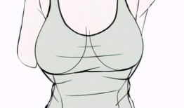 漫画少女的画法,描绘青春的笔触与色彩